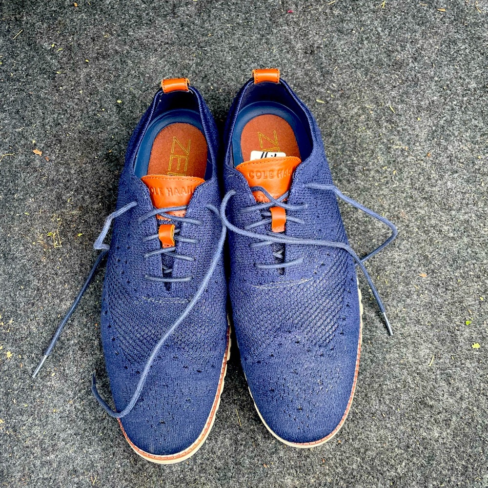 Cole Haan-Men’s Zero Grand
